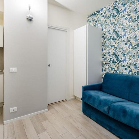 Ferienwohnung Italianway Mailand Exterior foto