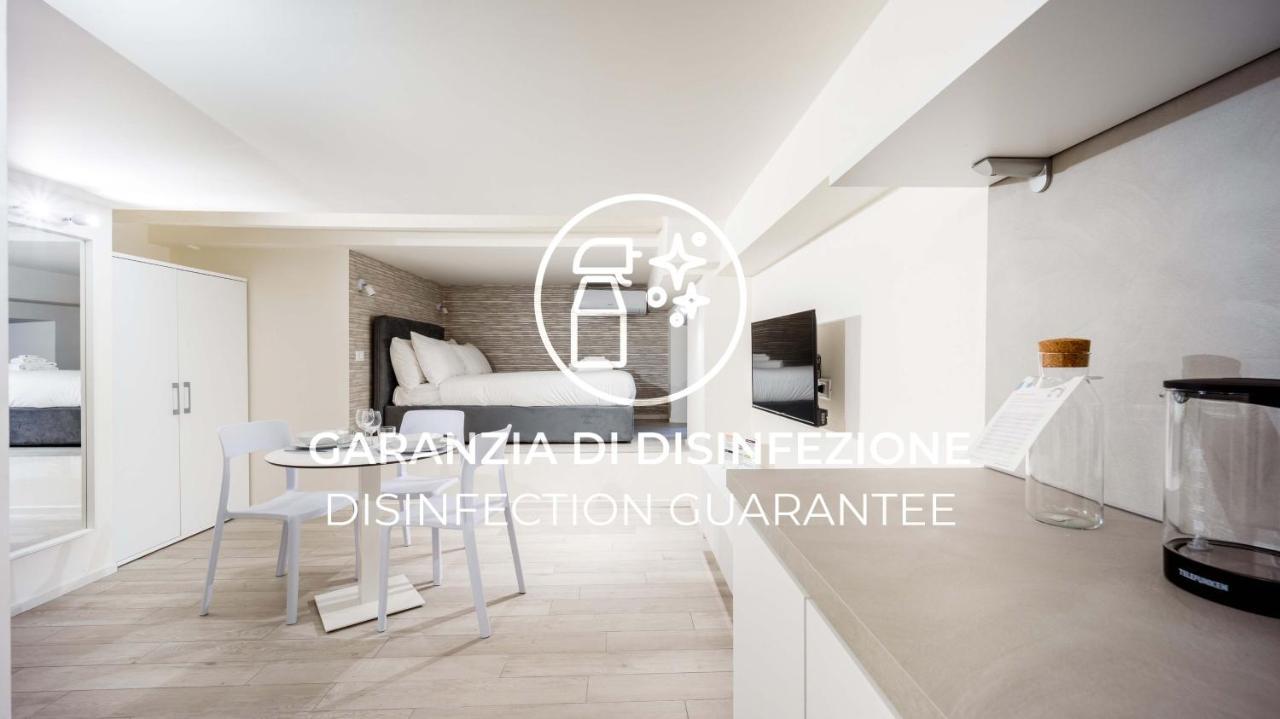 Ferienwohnung Italianway Mailand Exterior foto