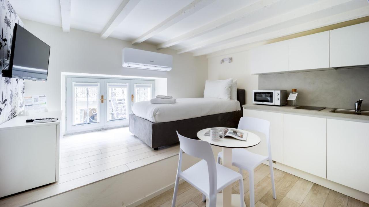 Ferienwohnung Italianway Mailand Exterior foto