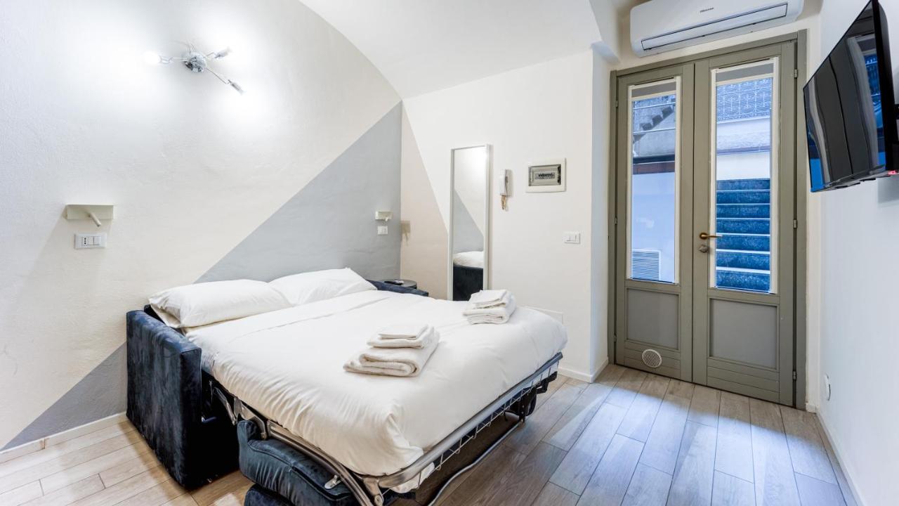 Ferienwohnung Italianway Mailand Exterior foto