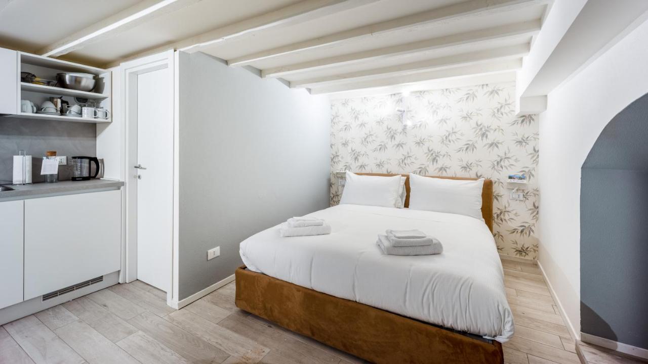 Ferienwohnung Italianway Mailand Exterior foto