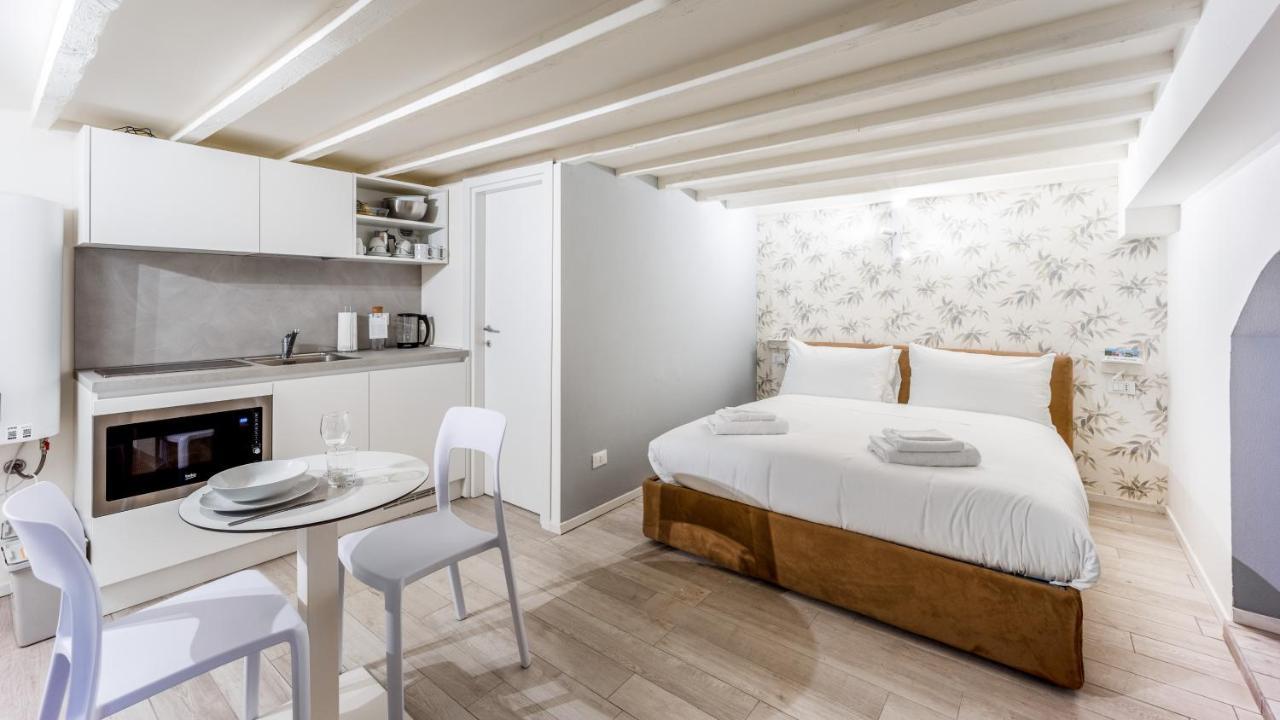 Ferienwohnung Italianway Mailand Exterior foto
