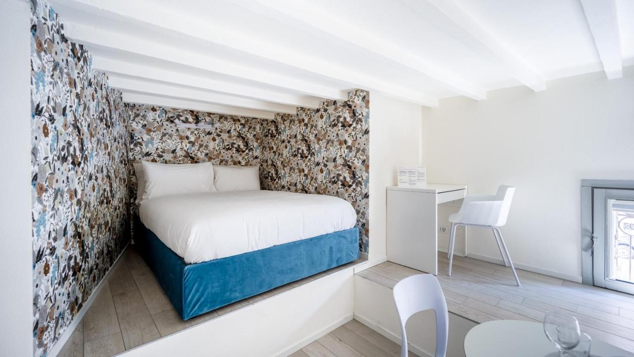 Ferienwohnung Italianway Mailand Exterior foto