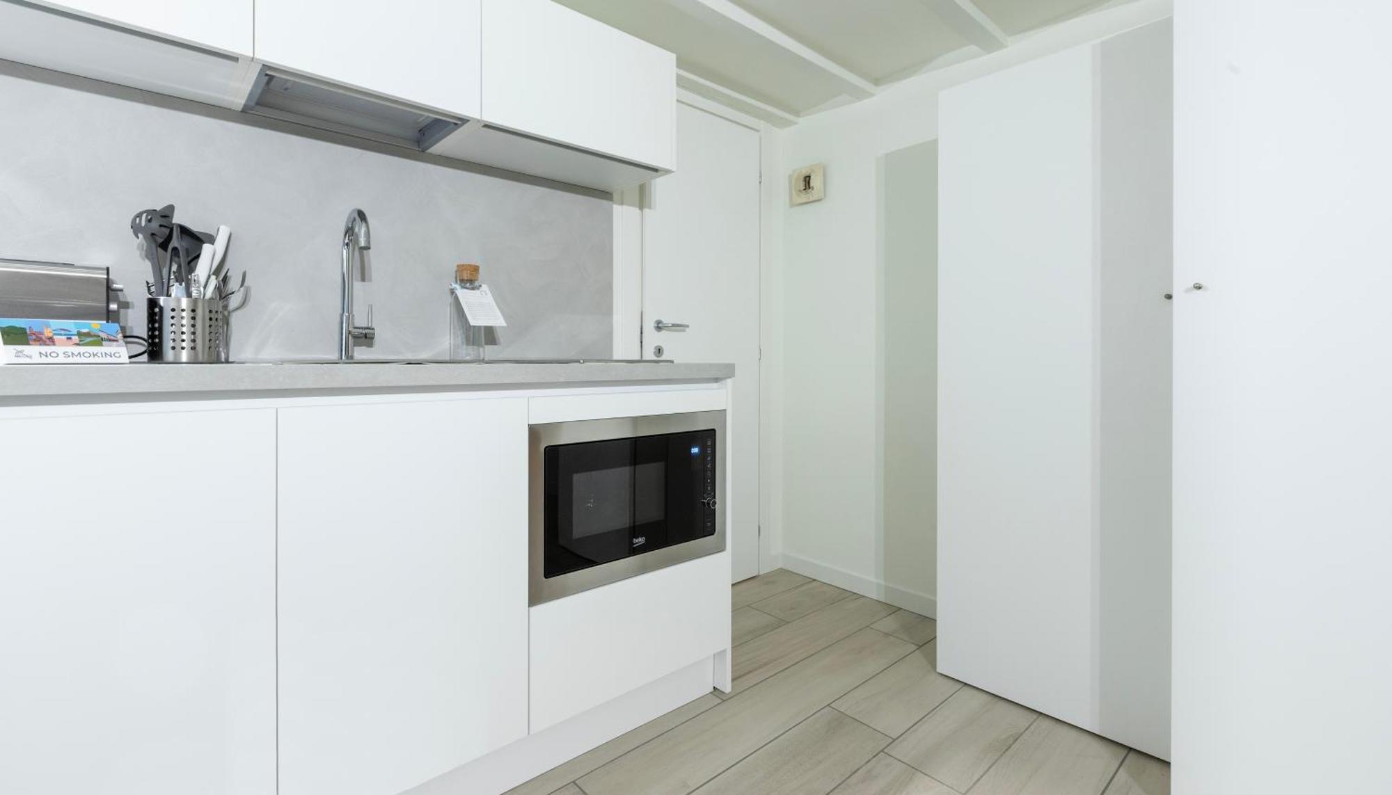 Ferienwohnung Italianway Mailand Exterior foto