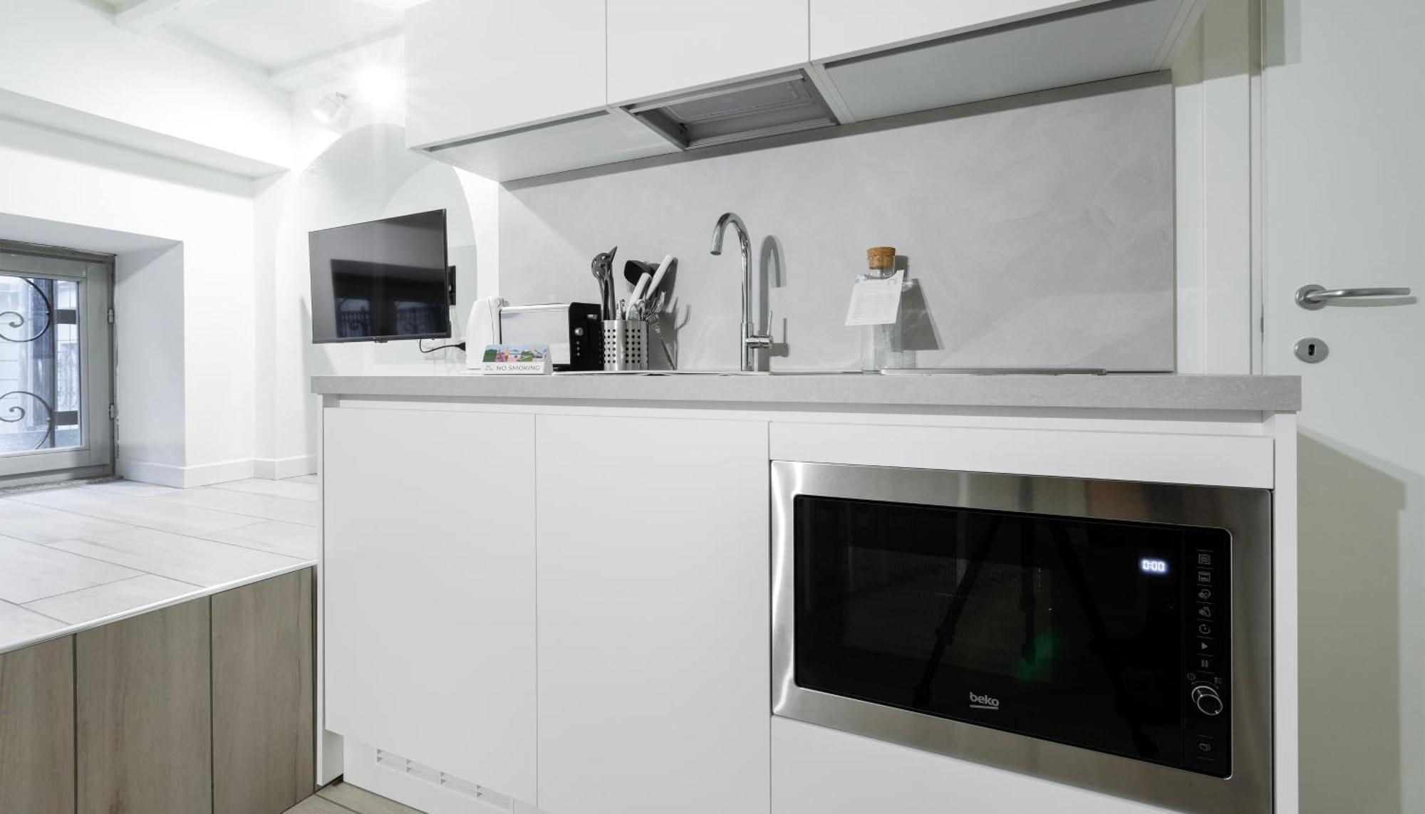 Ferienwohnung Italianway Mailand Exterior foto