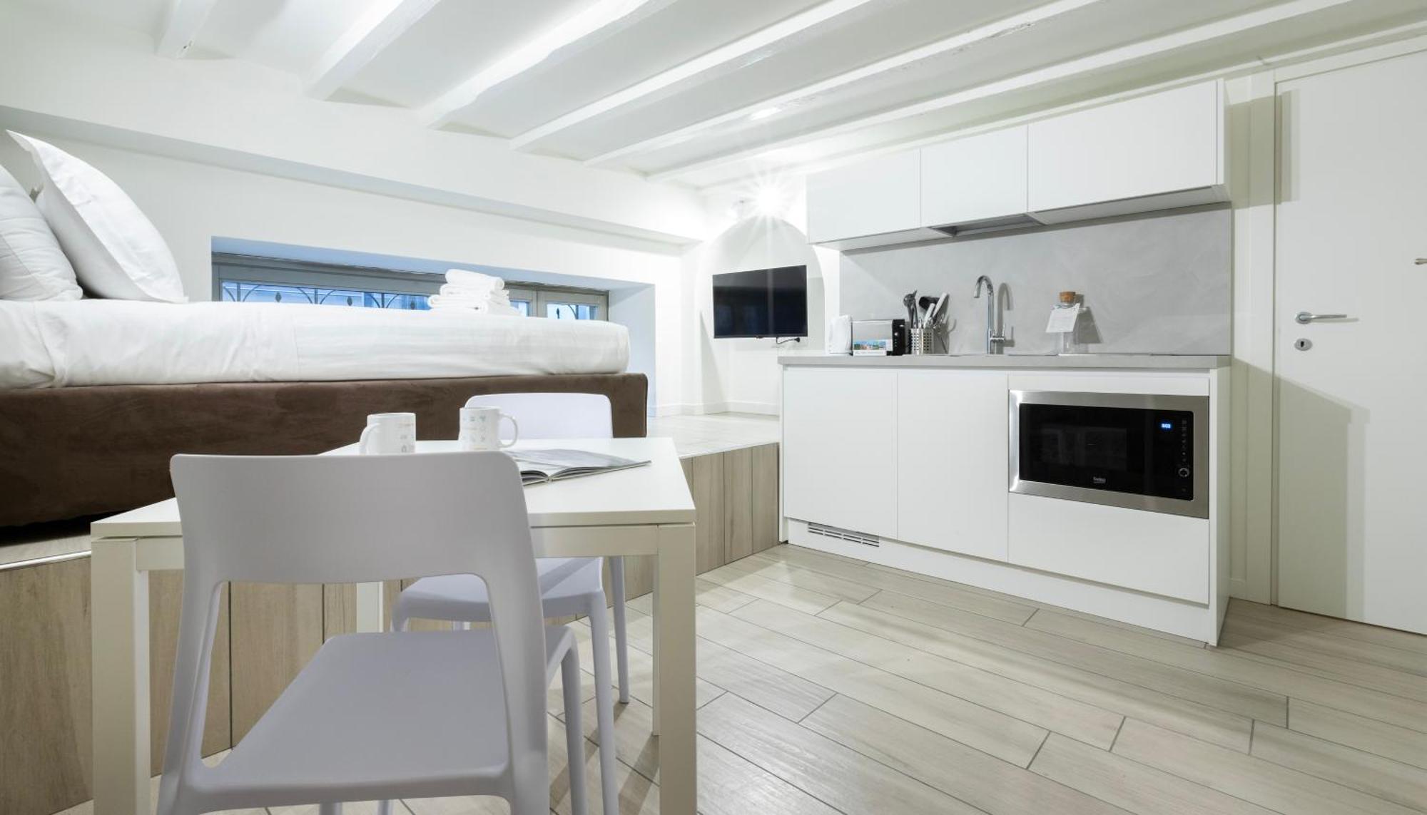 Ferienwohnung Italianway Mailand Exterior foto