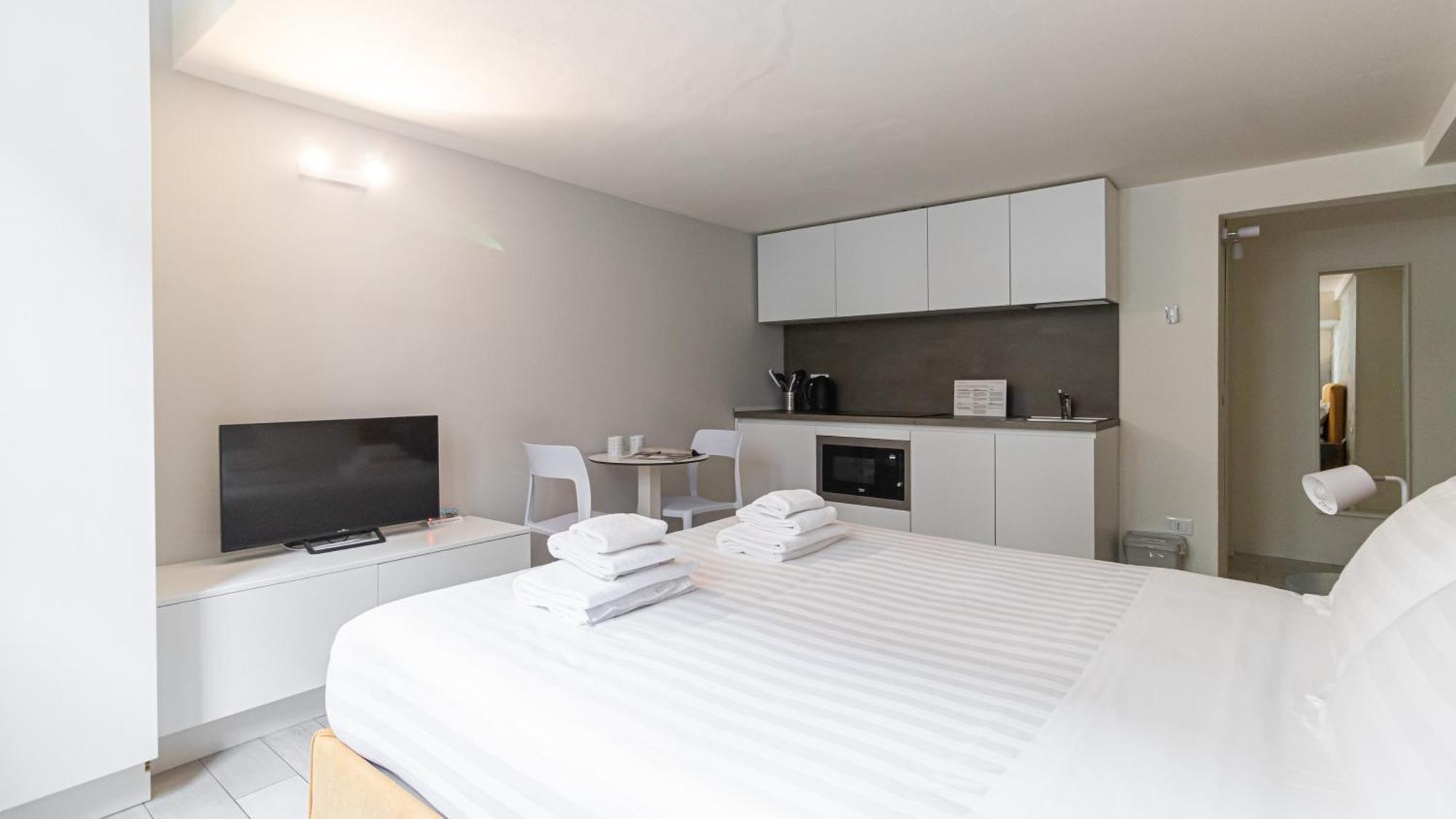 Ferienwohnung Italianway Mailand Exterior foto