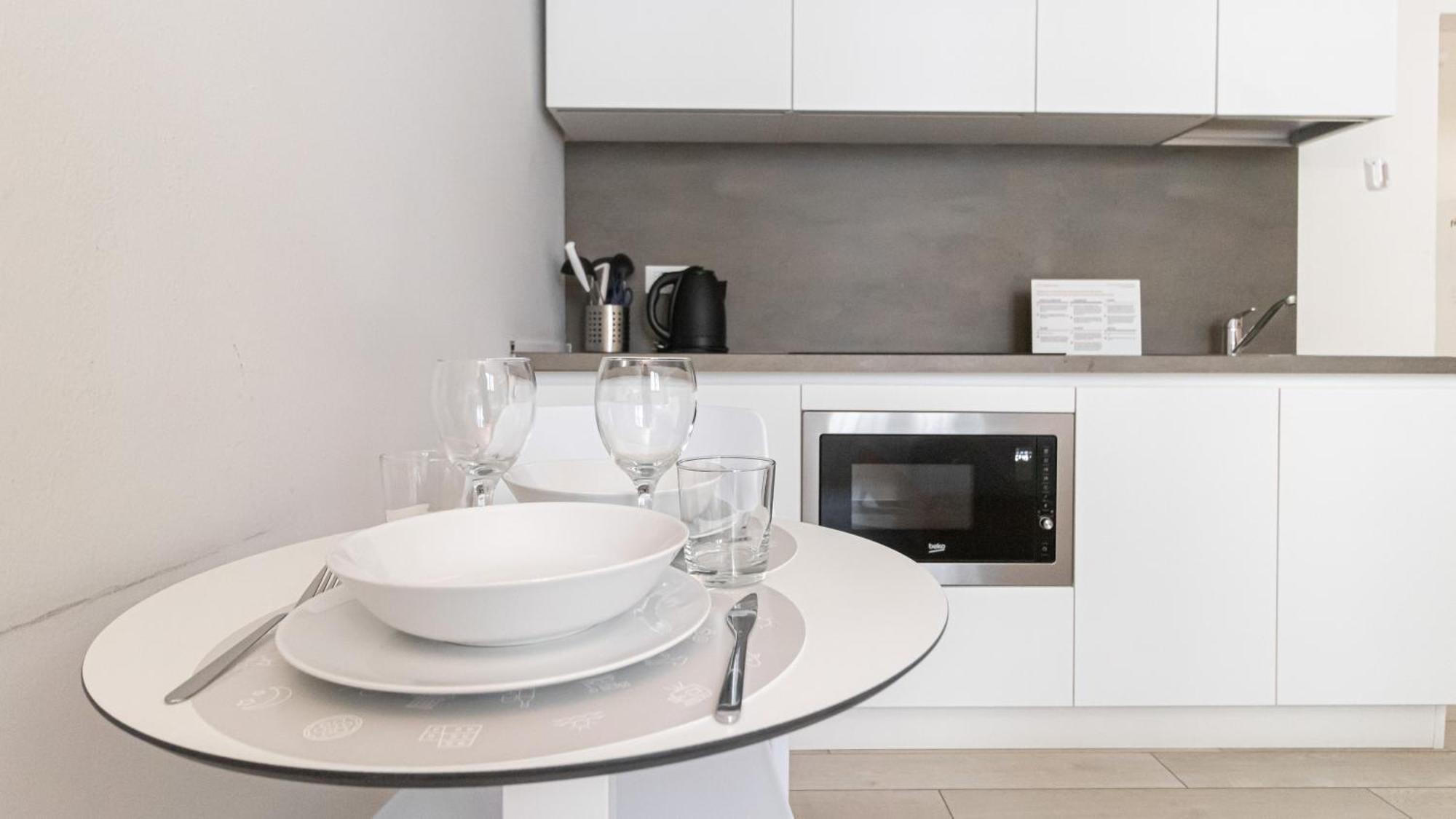 Ferienwohnung Italianway Mailand Exterior foto
