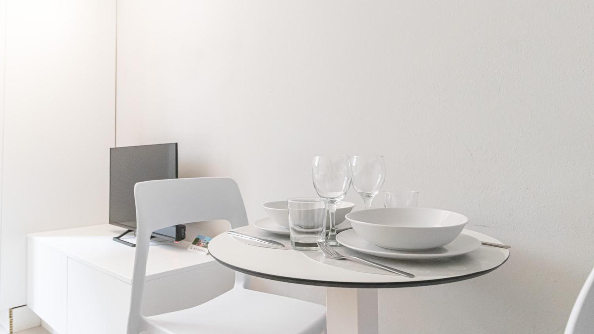 Ferienwohnung Italianway Mailand Exterior foto